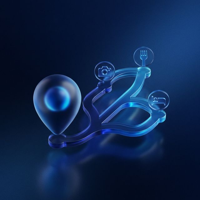 Personalized Tourism